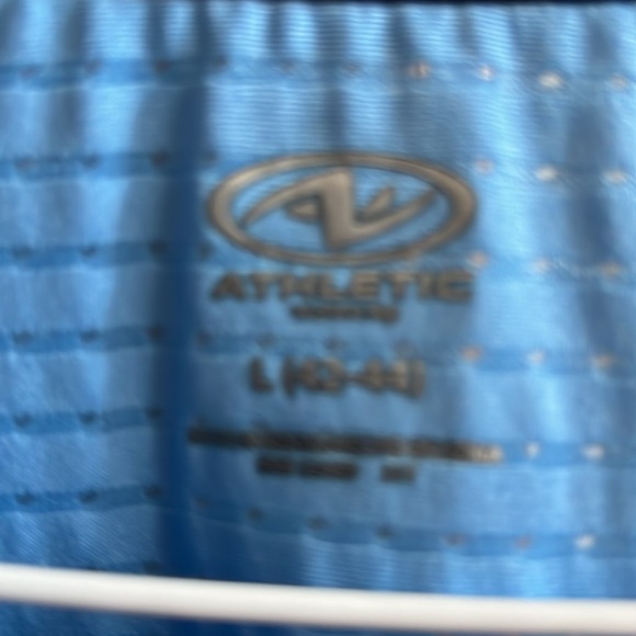 Long sleeve dry fit shirt - Picture 3 of 3